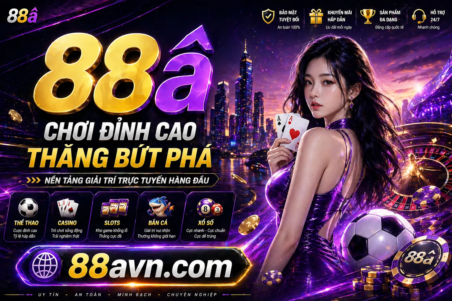 Tổng quan các phương thức thanh toán tại ac88 nhà cái