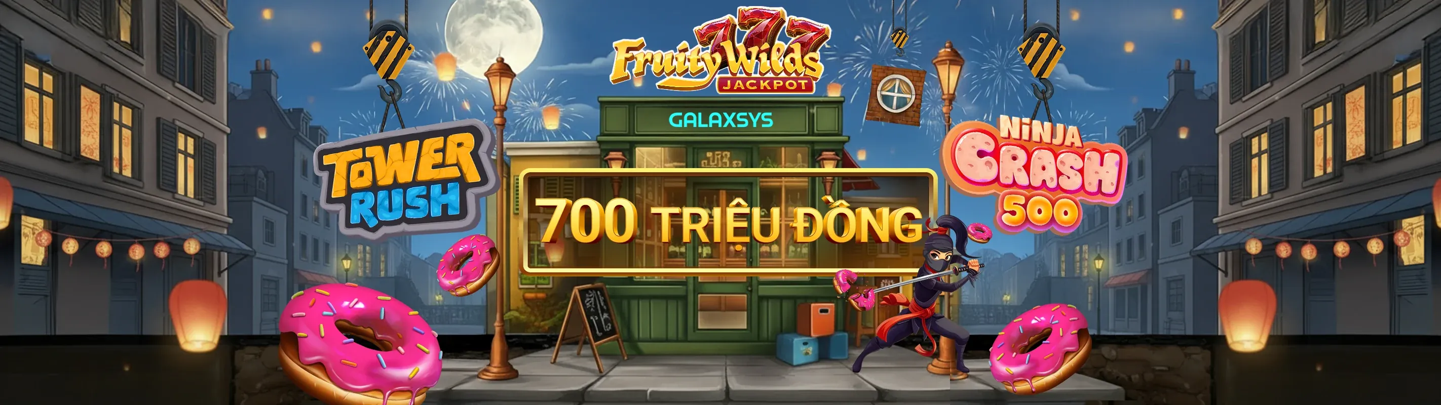 Hình ảnh chính game Bắn Cá AC88 Nhà Cái