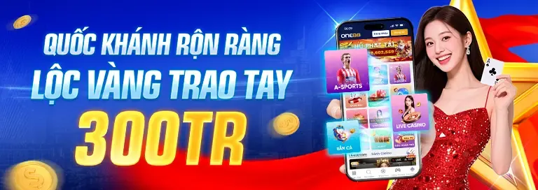 Tiền thưởng chào mừng ac88 nhà cái