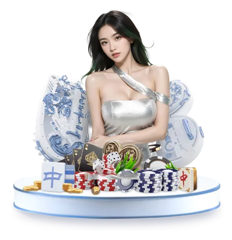 Chọn game Nổ Hũ